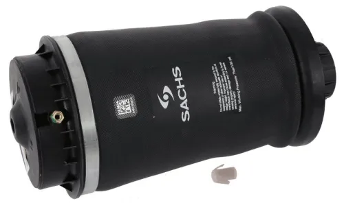 Air Spring, suspension