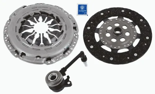 Clutch Kit