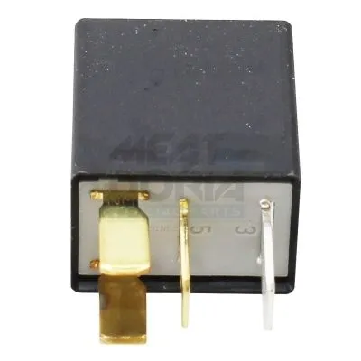 Multifunctional Relay