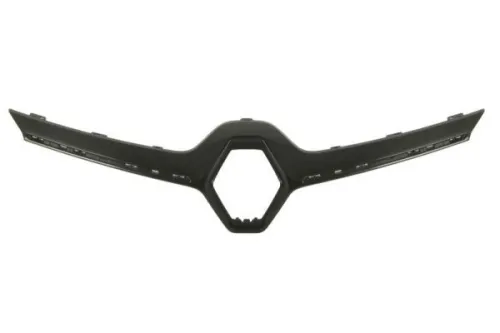 Trim/Protection Strip, radiator grille