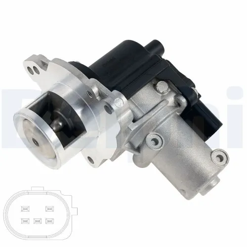 EGR Valve