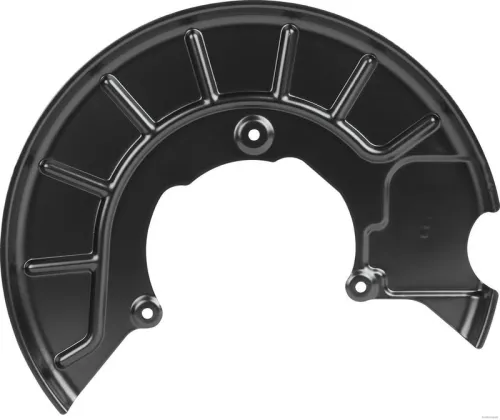 Splash Guard, brake disc