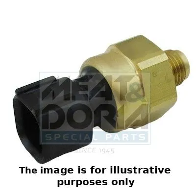 Oil Pressure Switch