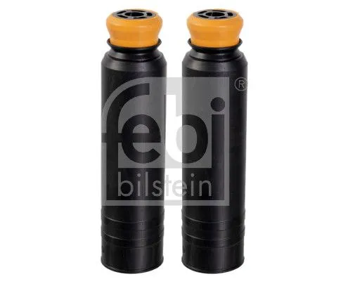 Dust Cover Kit, shock absorber