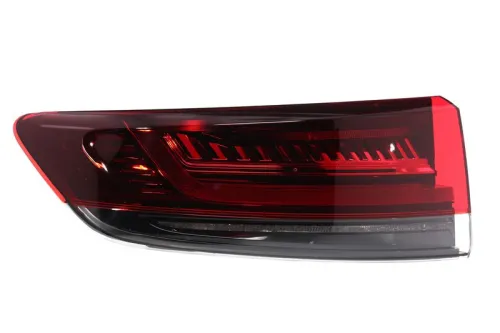 Tail Light Assembly