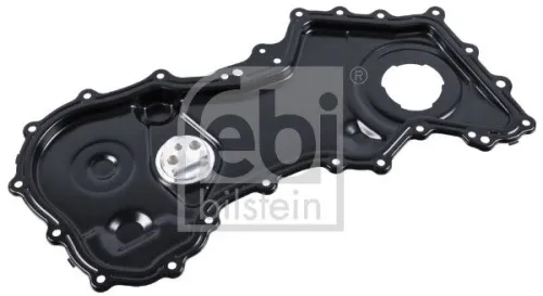 Housing Cover, crankcase