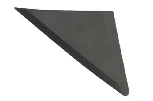 Housing, exterior mirror