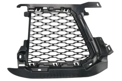 Ventilation Grille, bumper