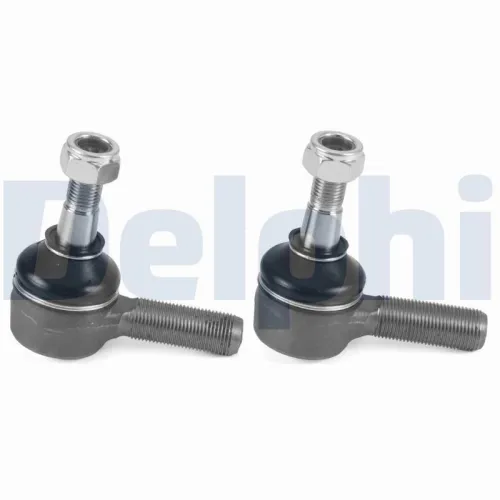 Tie Rod End