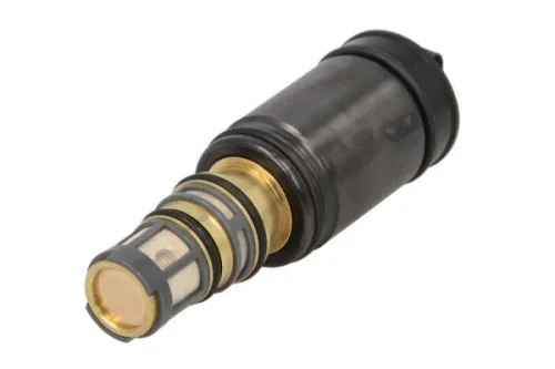 Control Valve, air conditioning compressor