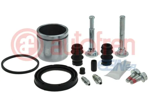 Repair Kit, brake caliper