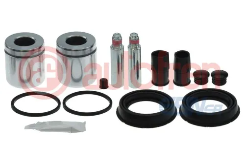 Repair Kit, brake caliper