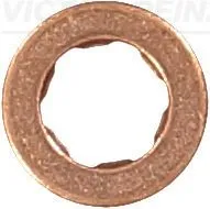 Seal Ring, injector