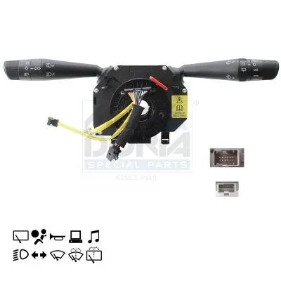 Steering Column Switch