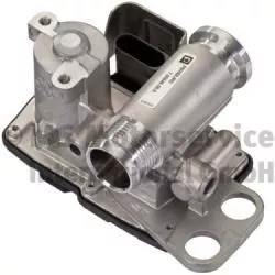 Control Flap, air supply