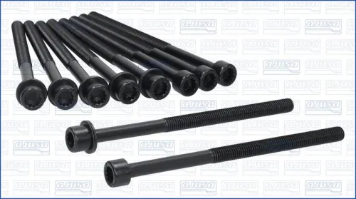 Cylinder Head Bolt Set