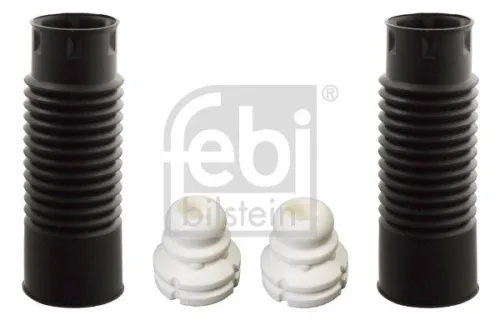 Dust Cover Kit, shock absorber