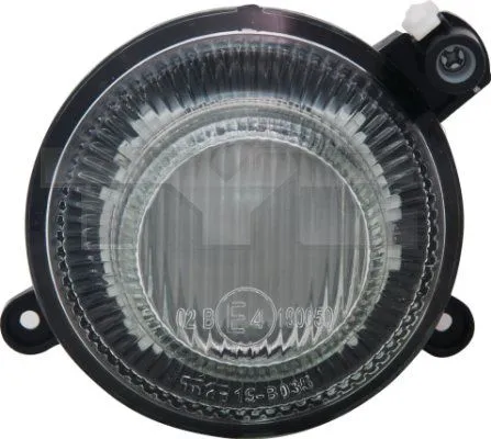 Front Fog Light