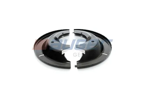 Cover Plate, dust-cover wheel bearing