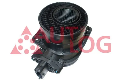 Mass Air Flow Sensor