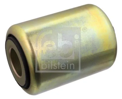 Bushing, leaf spring