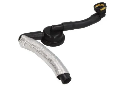 Oil Separator, crankcase ventilation