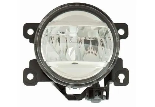 Front Fog Light
