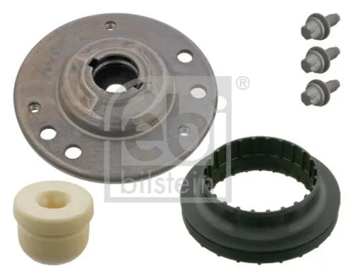 Repair Kit, suspension strut support mount