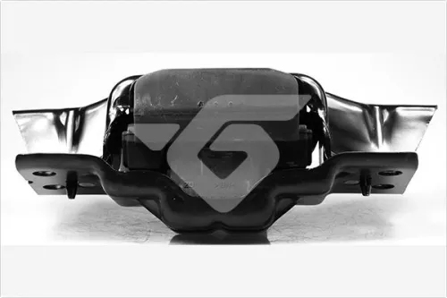 Mounting, manual transmission