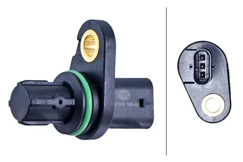 Sensor, camshaft position