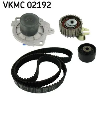 Water Pump & Timing Belt Kit