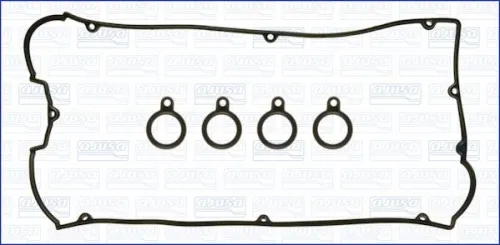 Gasket Set, cylinder head cover