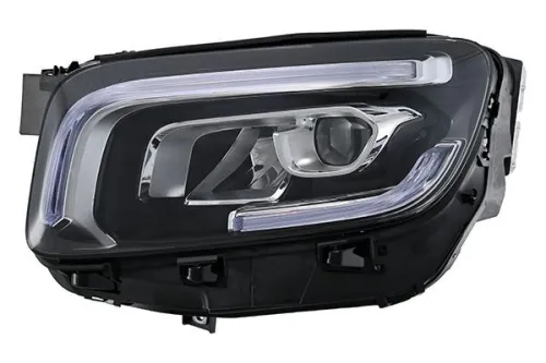Headlight