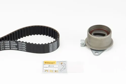 Timing Belt Kit