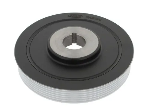 Belt Pulley, crankshaft