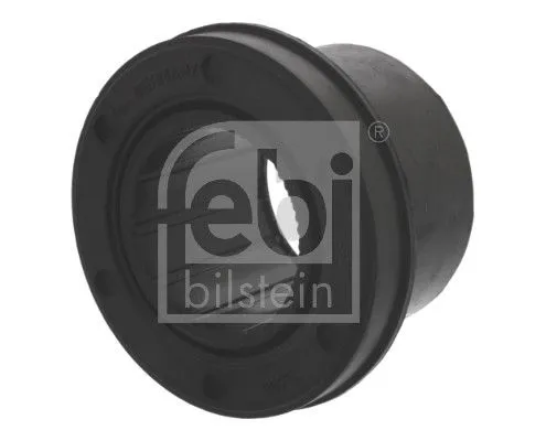 Mounting, control/trailing arm