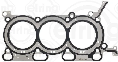 Gasket, cylinder head
