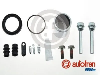 Repair Kit, brake caliper