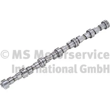 Camshaft