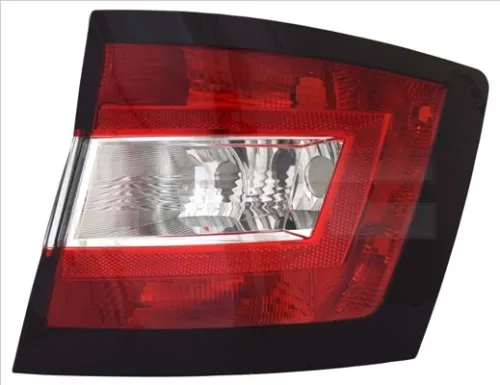 Tail Light Assembly