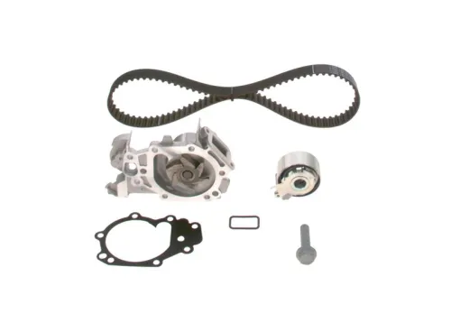 Water Pump & Timing Belt Kit