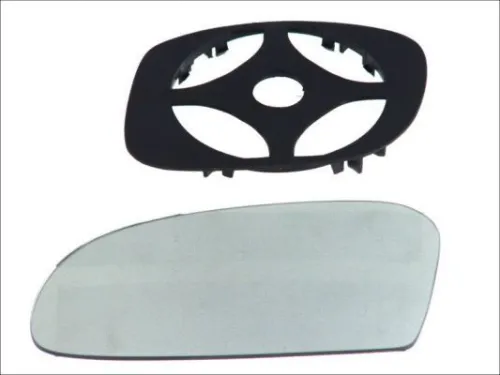 Mirror Glass, exterior mirror