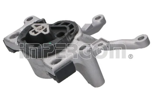 Mounting, automatic transmission