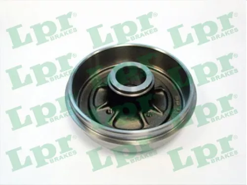 Brake Drum