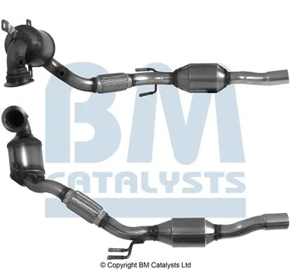 Catalytic Converter