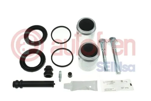 Repair Kit, brake caliper