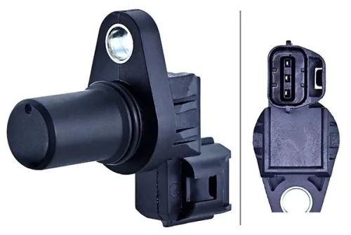 Sensor, crankshaft pulse