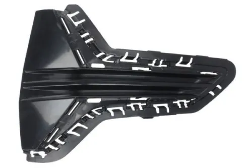 Ventilation Grille, bumper