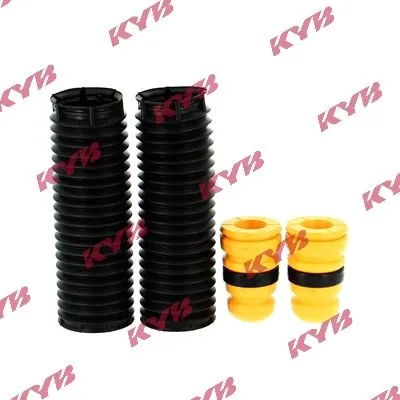 Dust Cover Kit, shock absorber