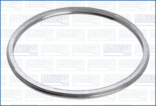 Gasket, exhaust pipe